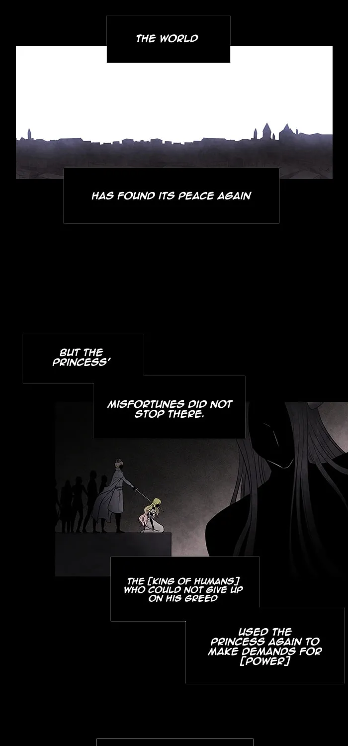 Black Haze Chapter 217 page 27 - 