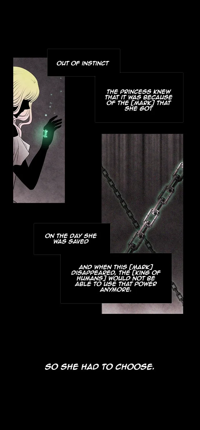 Black Haze Chapter 217 page 29 - 