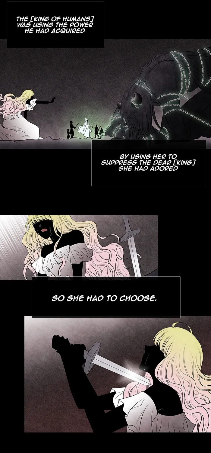 Black Haze Chapter 217 page 30 - 