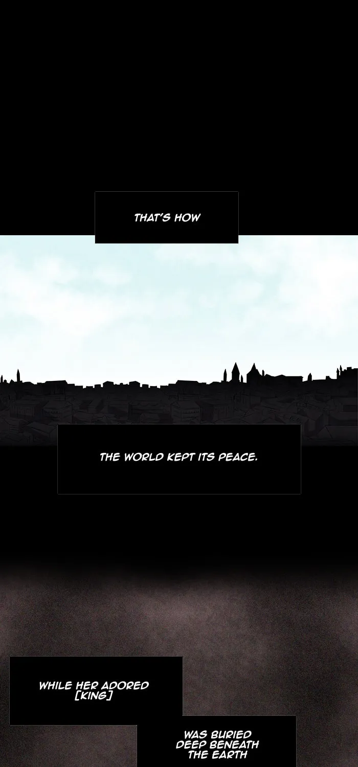 Black Haze Chapter 217 page 32 - 
