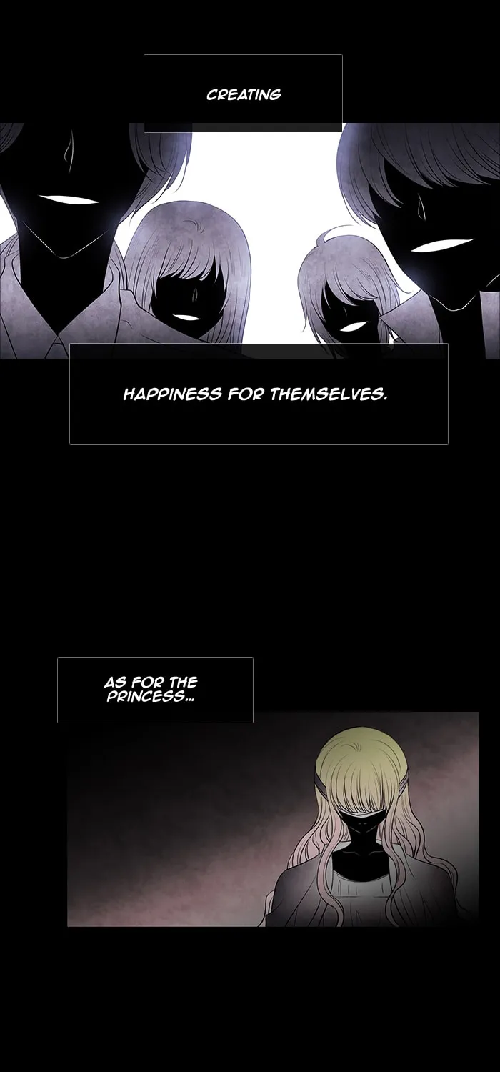 Black Haze Chapter 217 page 35 - 