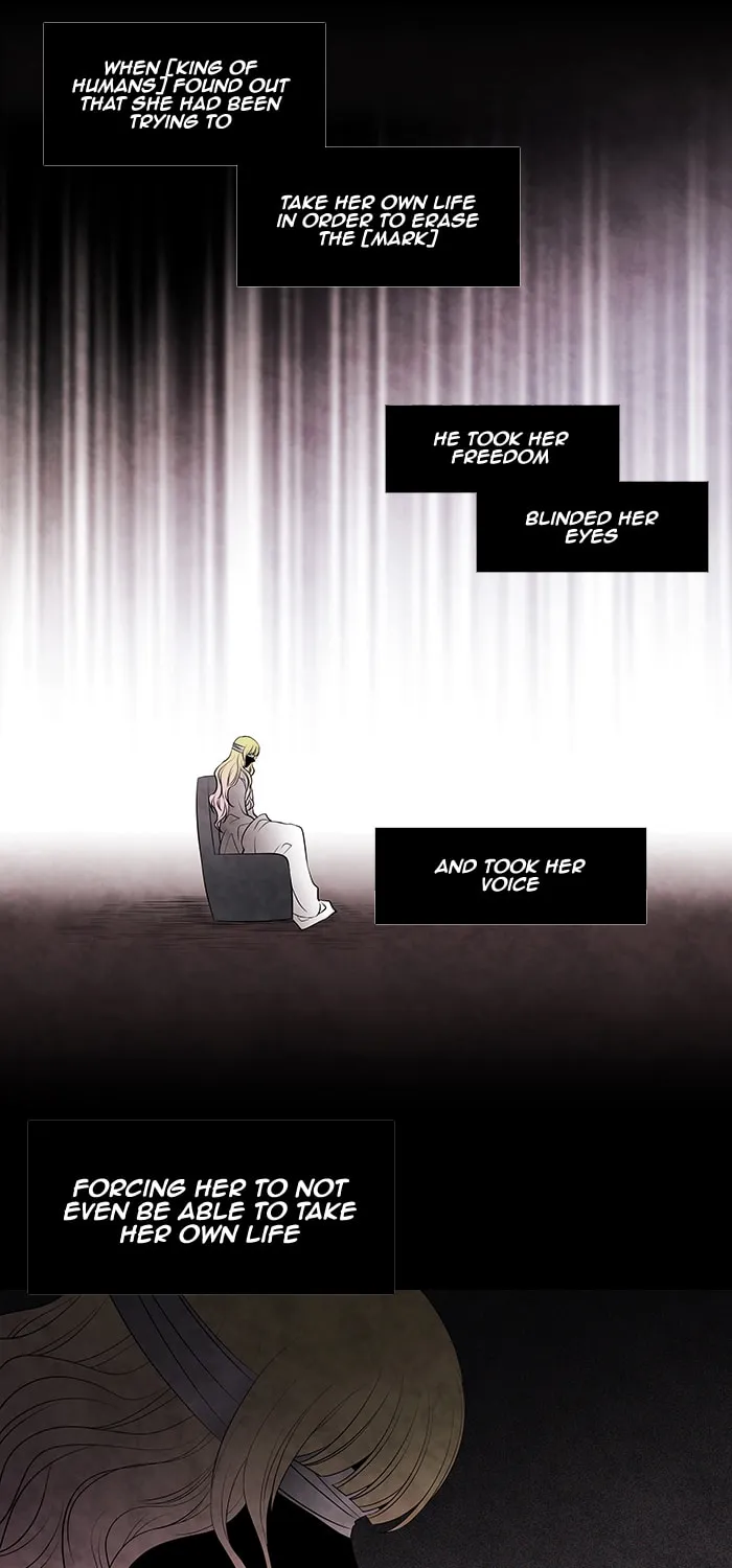 Black Haze Chapter 217 page 36 - 