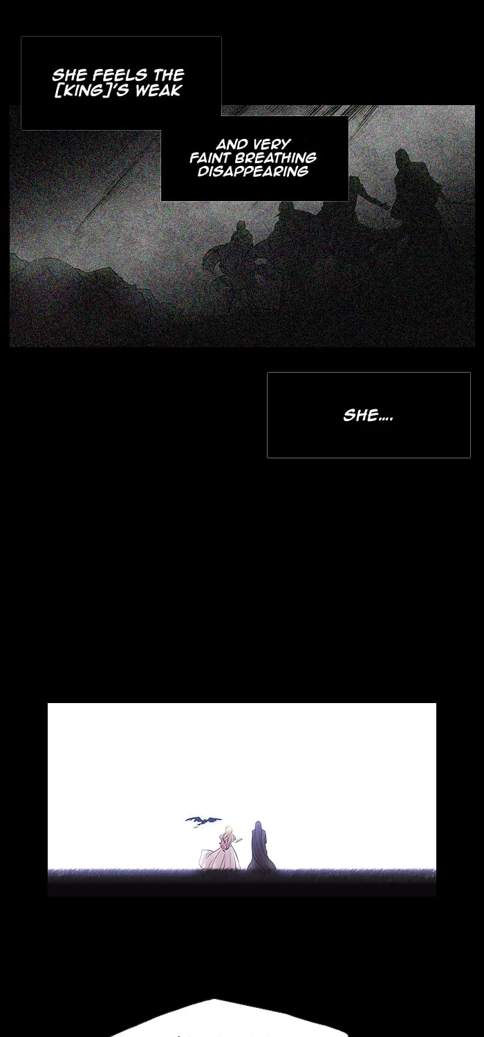 Black Haze Chapter 217 page 38 - 