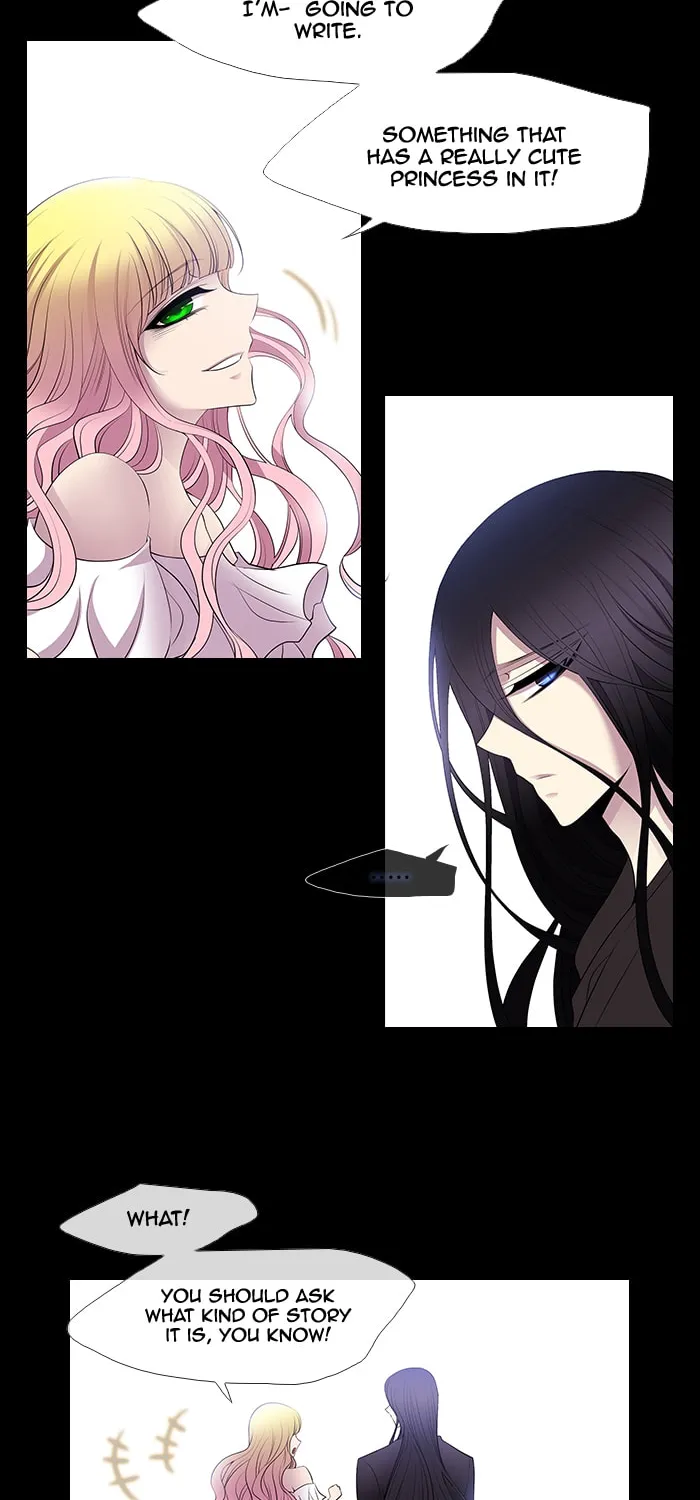 Black Haze Chapter 217 page 39 - 