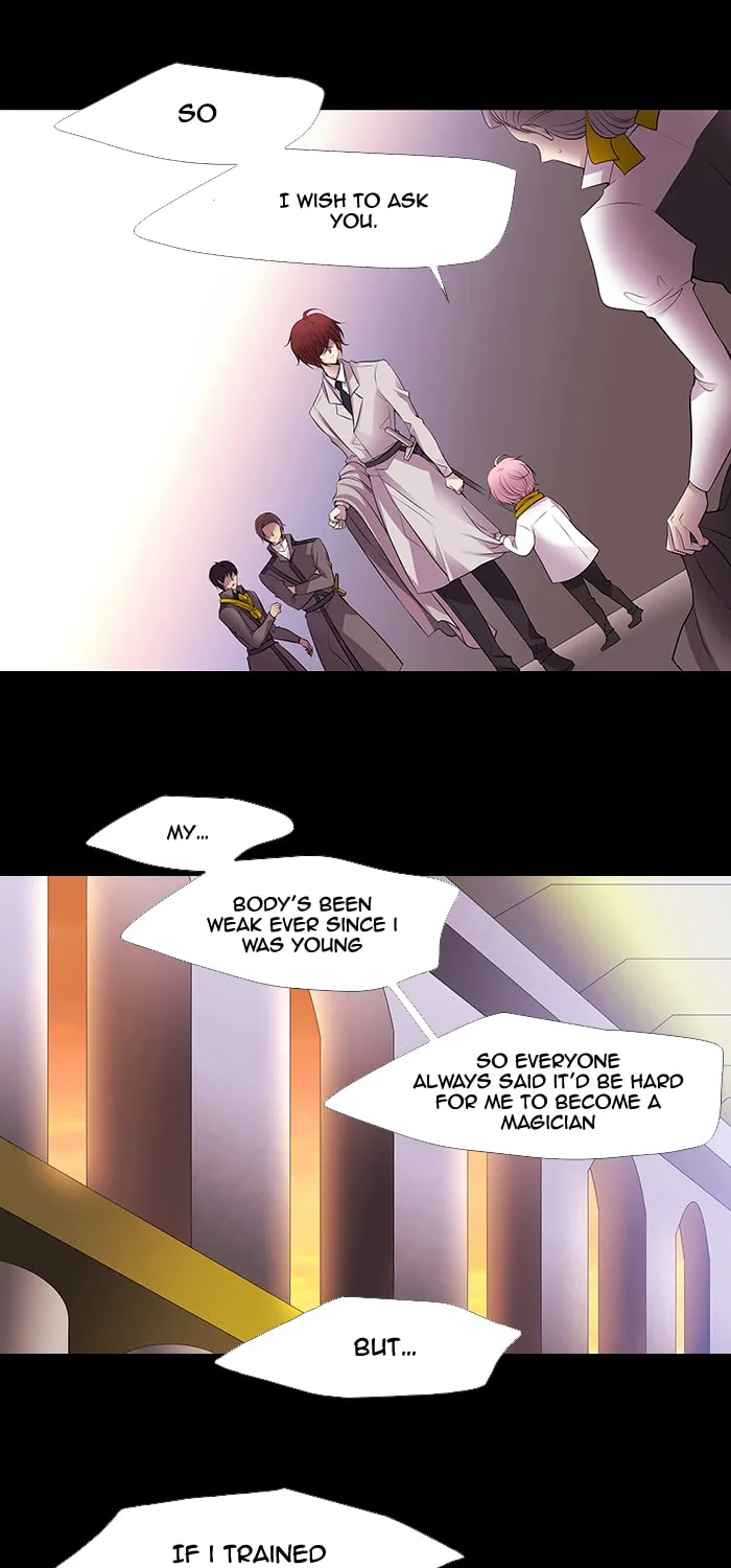 Black Haze Chapter 217 page 5 - 