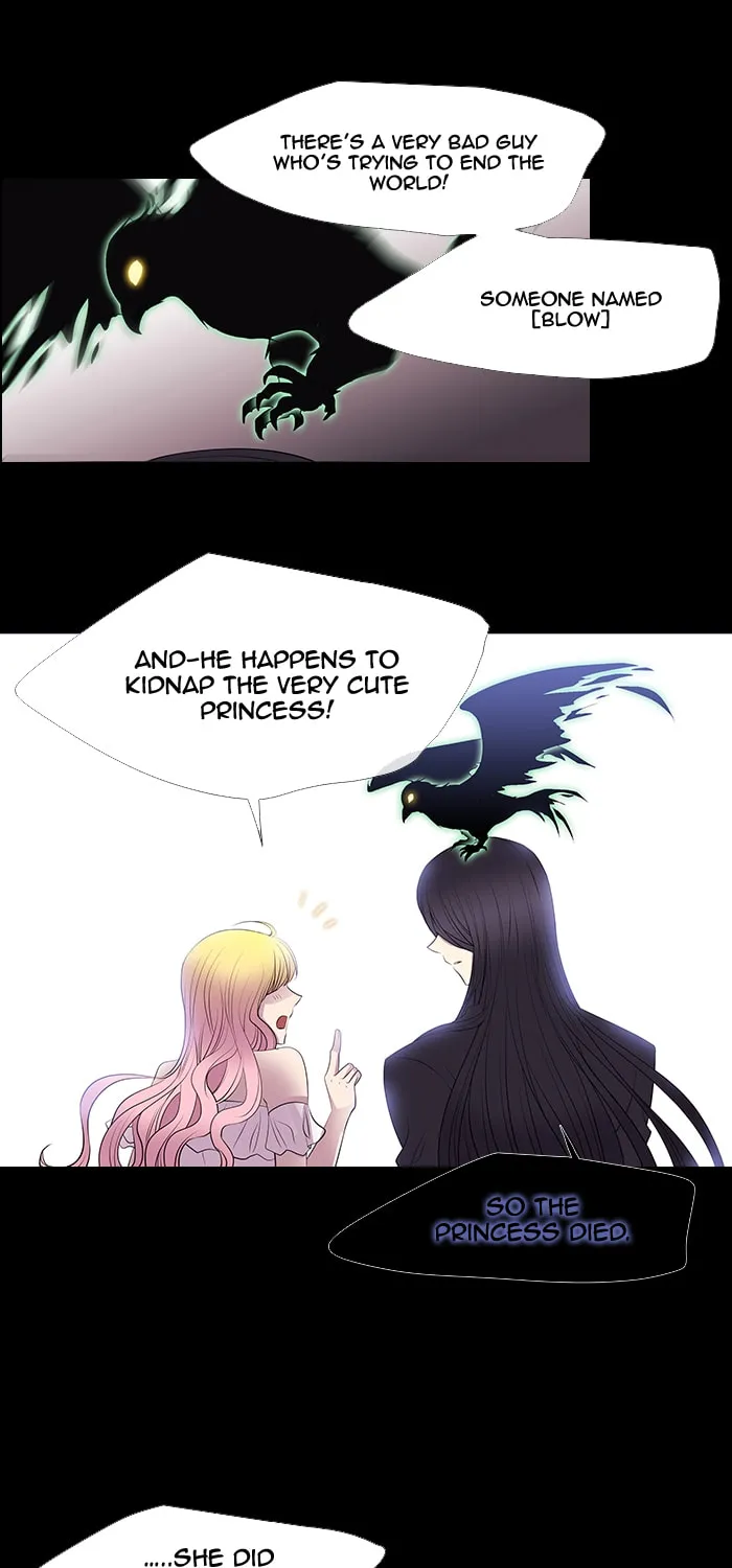 Black Haze Chapter 217 page 41 - 