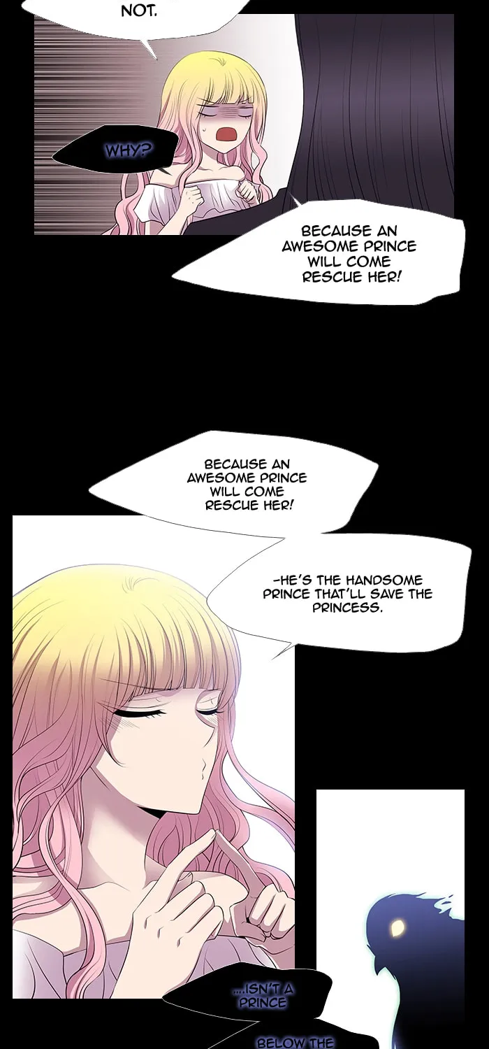 Black Haze Chapter 217 page 42 - 