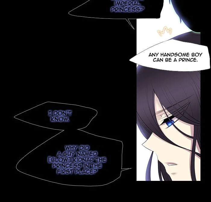 Black Haze Chapter 217 page 43 - 