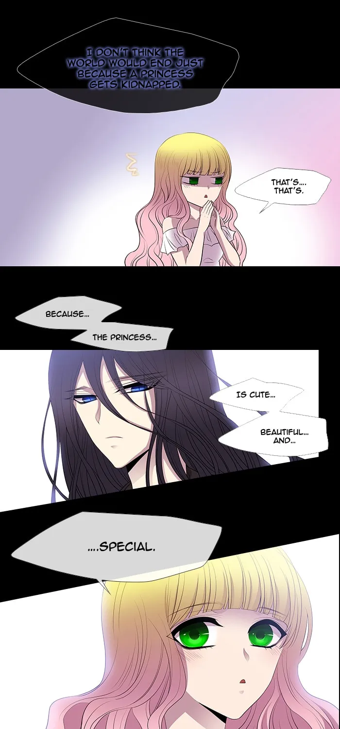 Black Haze Chapter 217 page 44 - 
