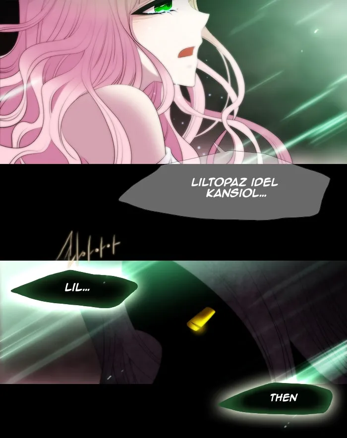 Black Haze Chapter 217 page 47 - 