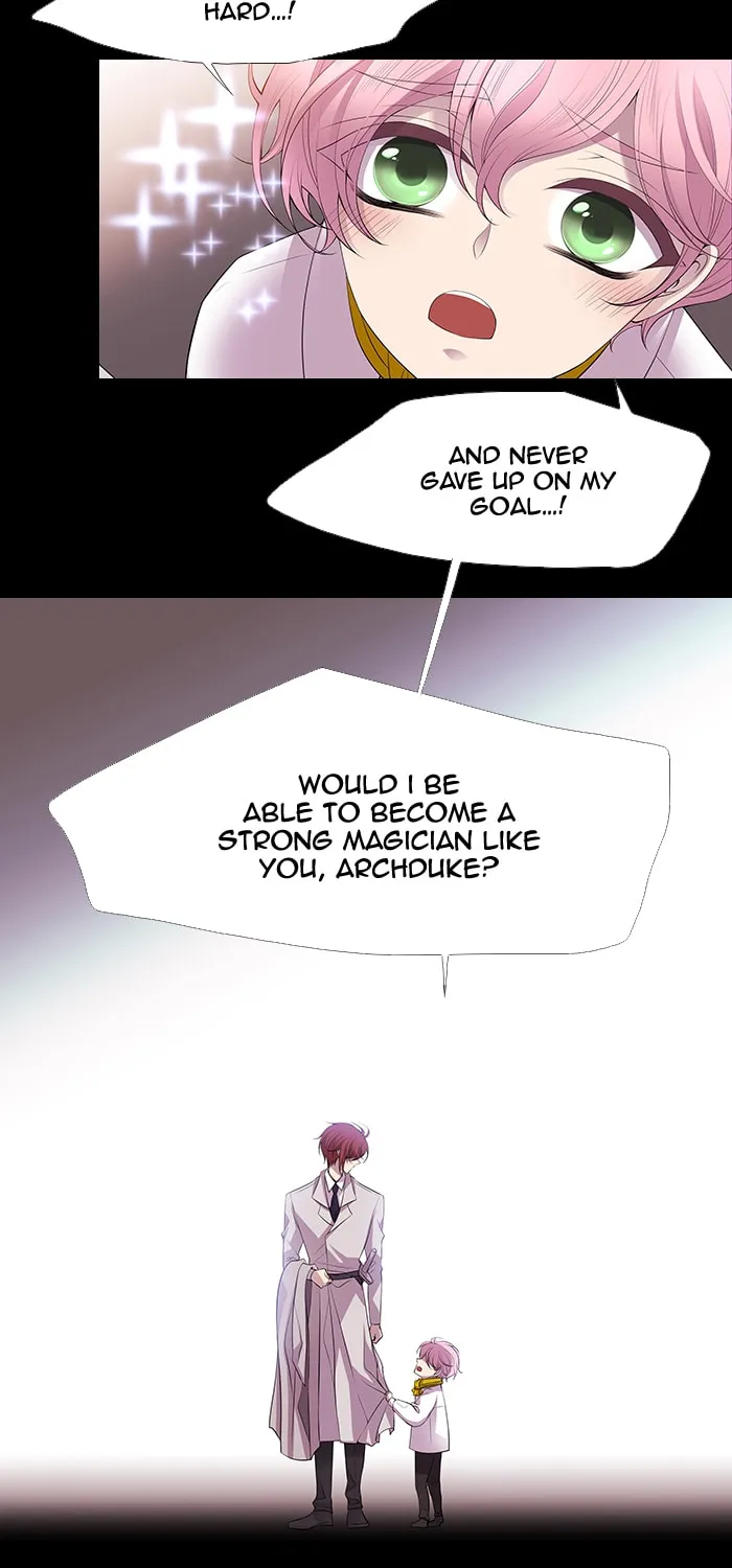 Black Haze Chapter 217 page 6 - 