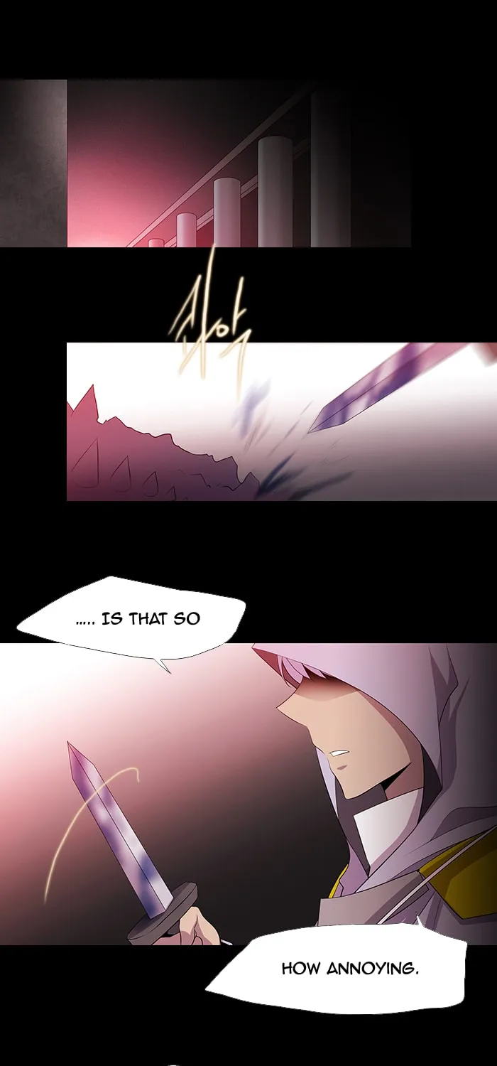 Black Haze Chapter 217 page 55 - 
