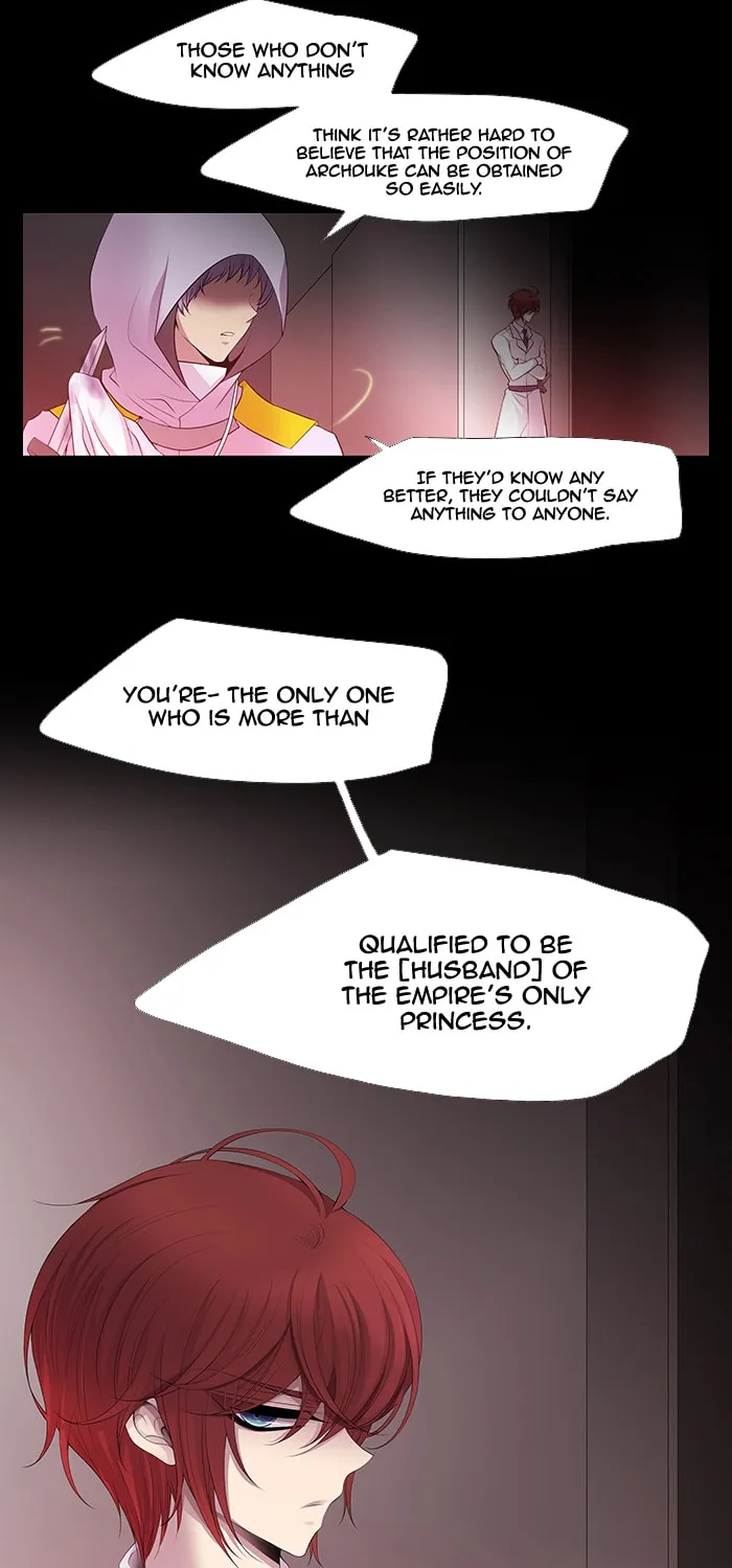 Black Haze Chapter 217 page 56 - 
