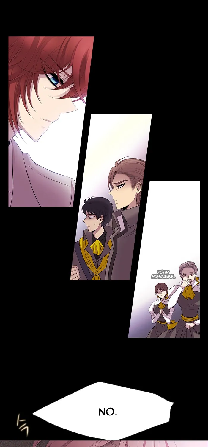 Black Haze Chapter 217 page 8 - 