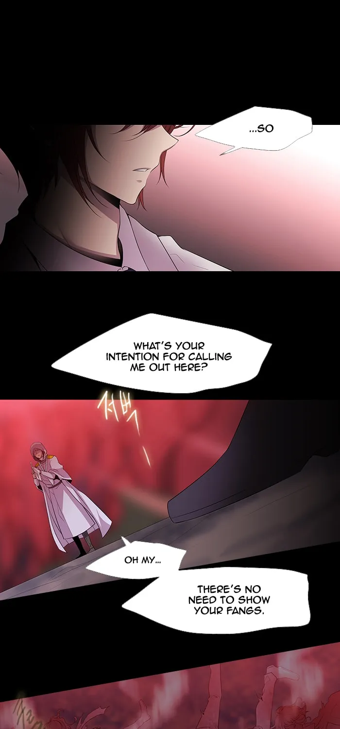 Black Haze Chapter 218 page 2 - 