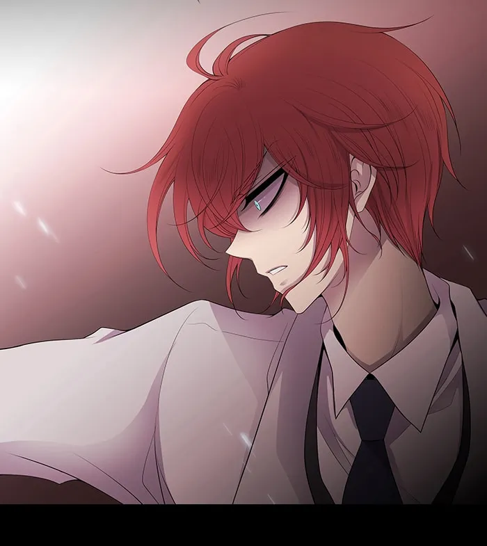 Black Haze Chapter 218 page 11 - 