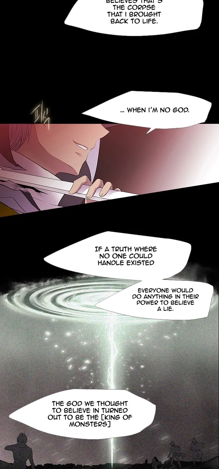 Black Haze Chapter 218 page 13 - 