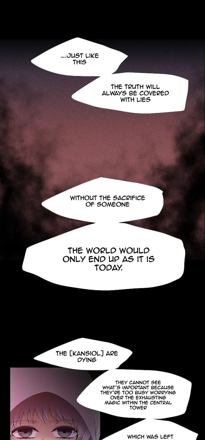 Black Haze Chapter 218 page 16 - 