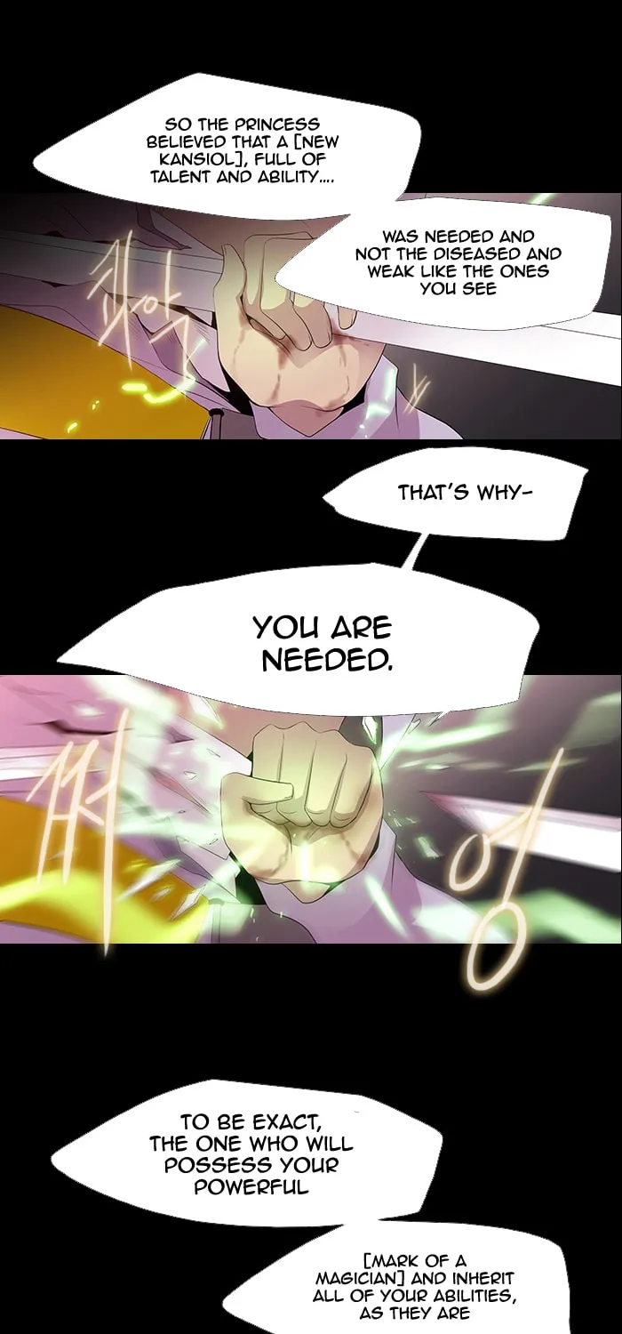 Black Haze Chapter 218 page 18 - 