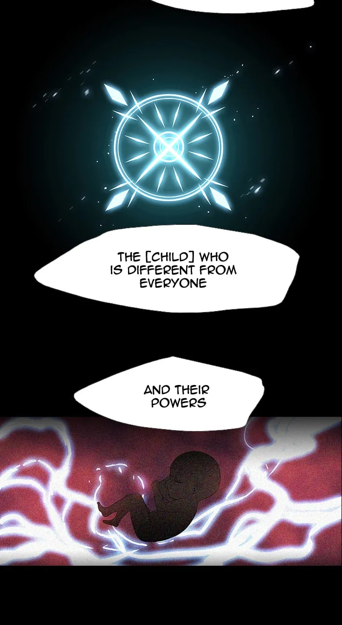 Black Haze Chapter 218 page 19 - 