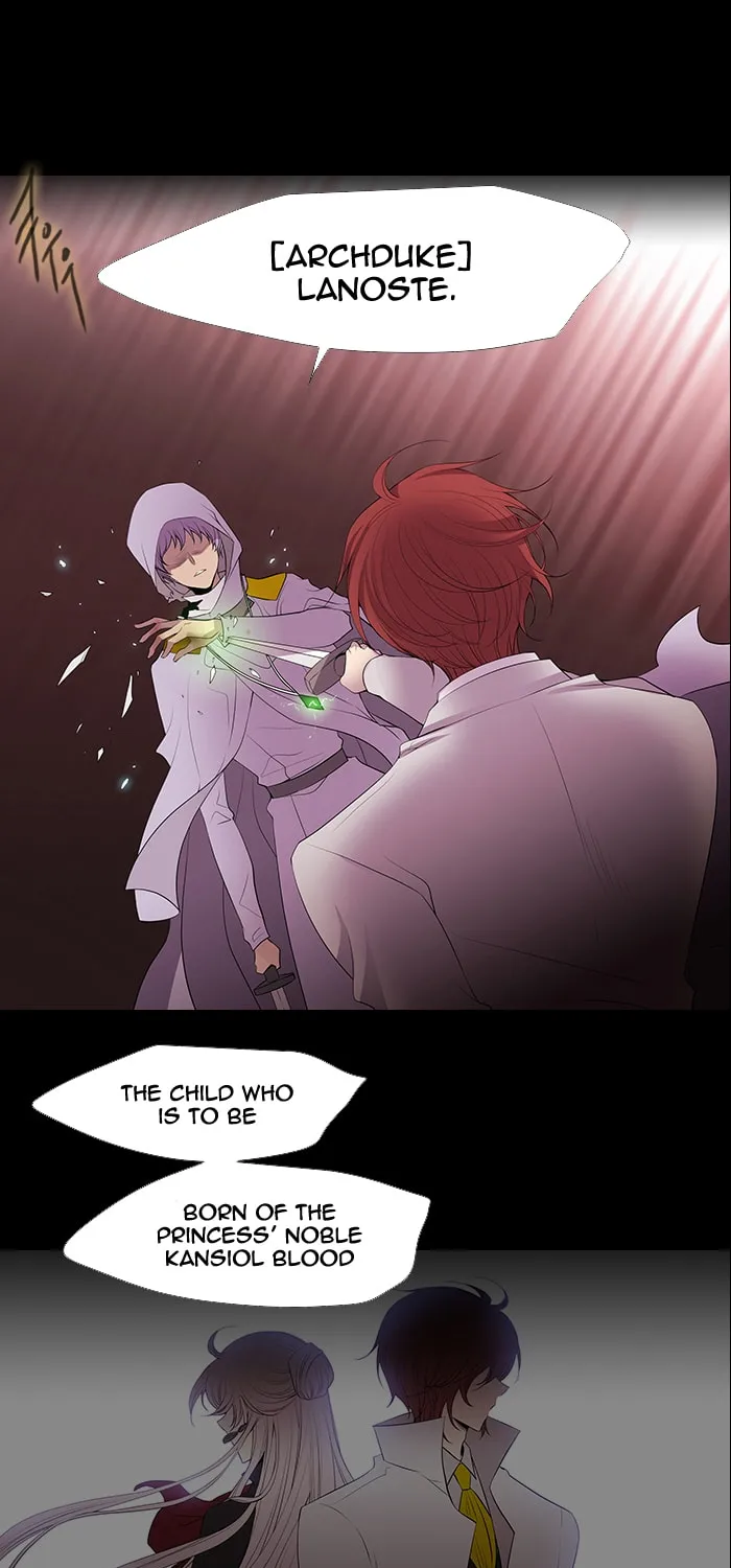 Black Haze Chapter 218 page 20 - 
