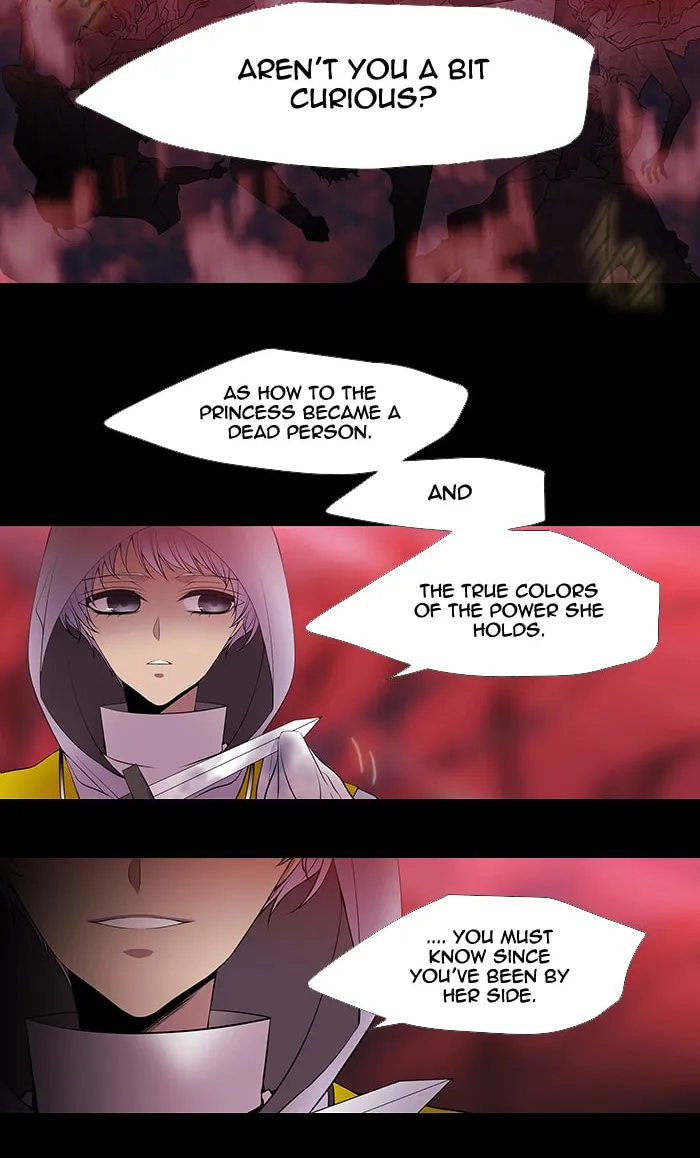 Black Haze Chapter 218 page 3 - 