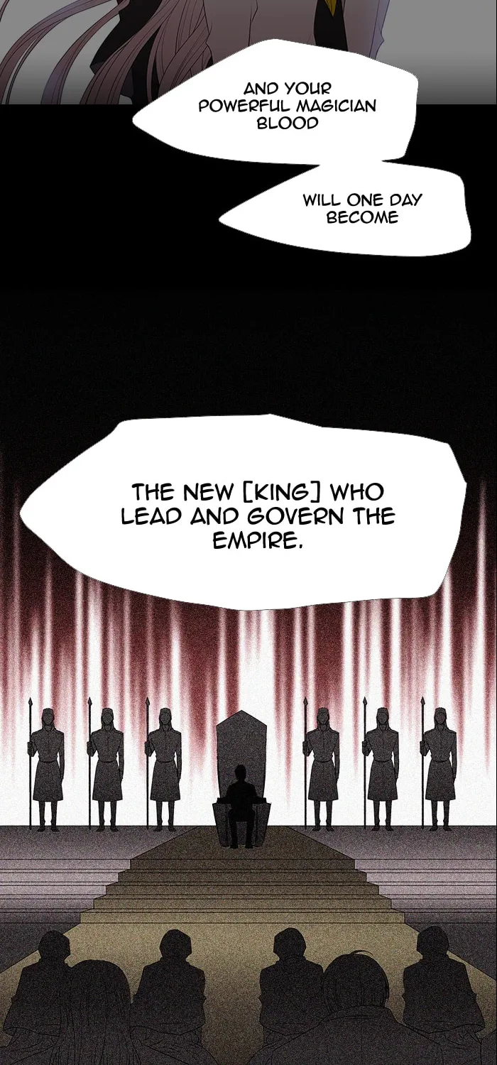 Black Haze Chapter 218 page 21 - 