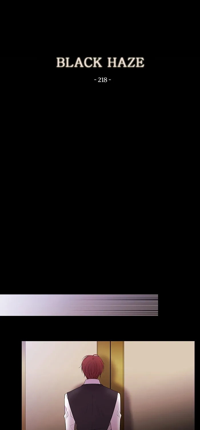 Black Haze Chapter 218 page 23 - 