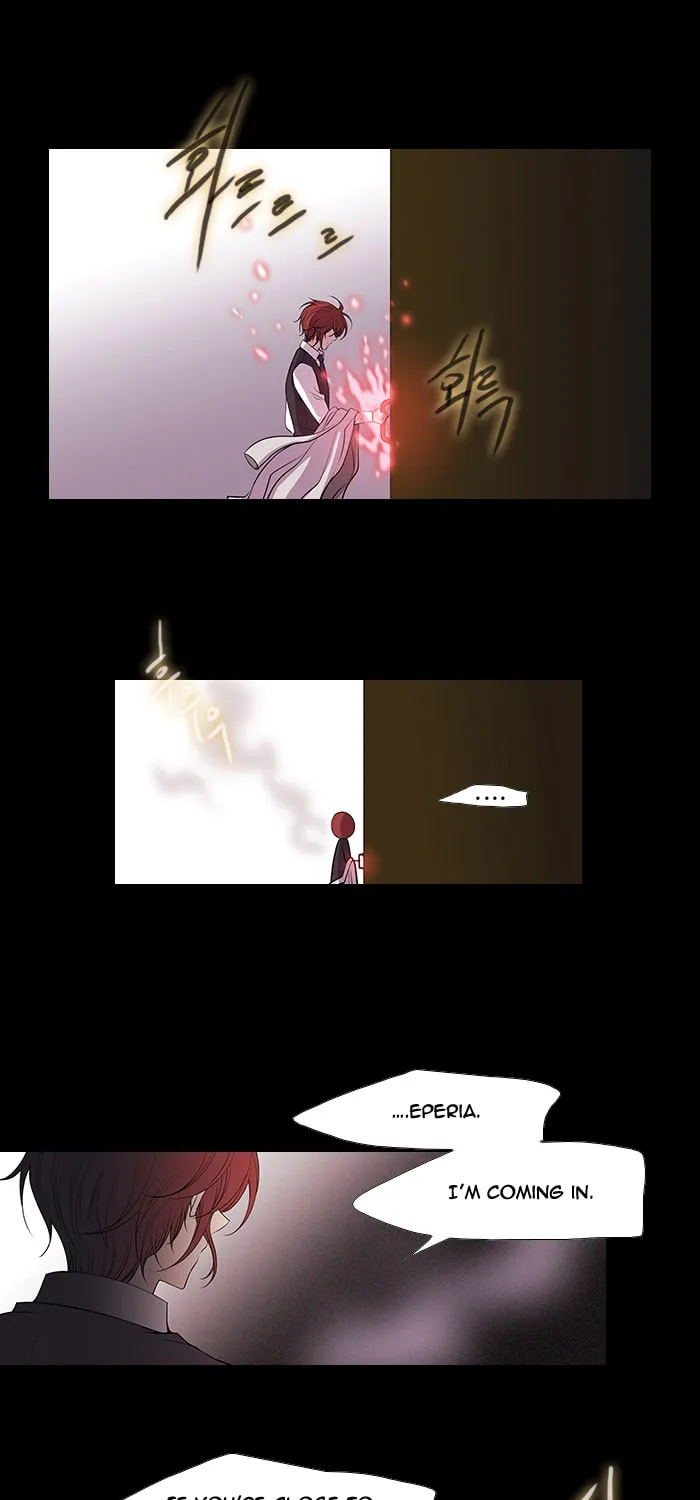 Black Haze Chapter 218 page 26 - 