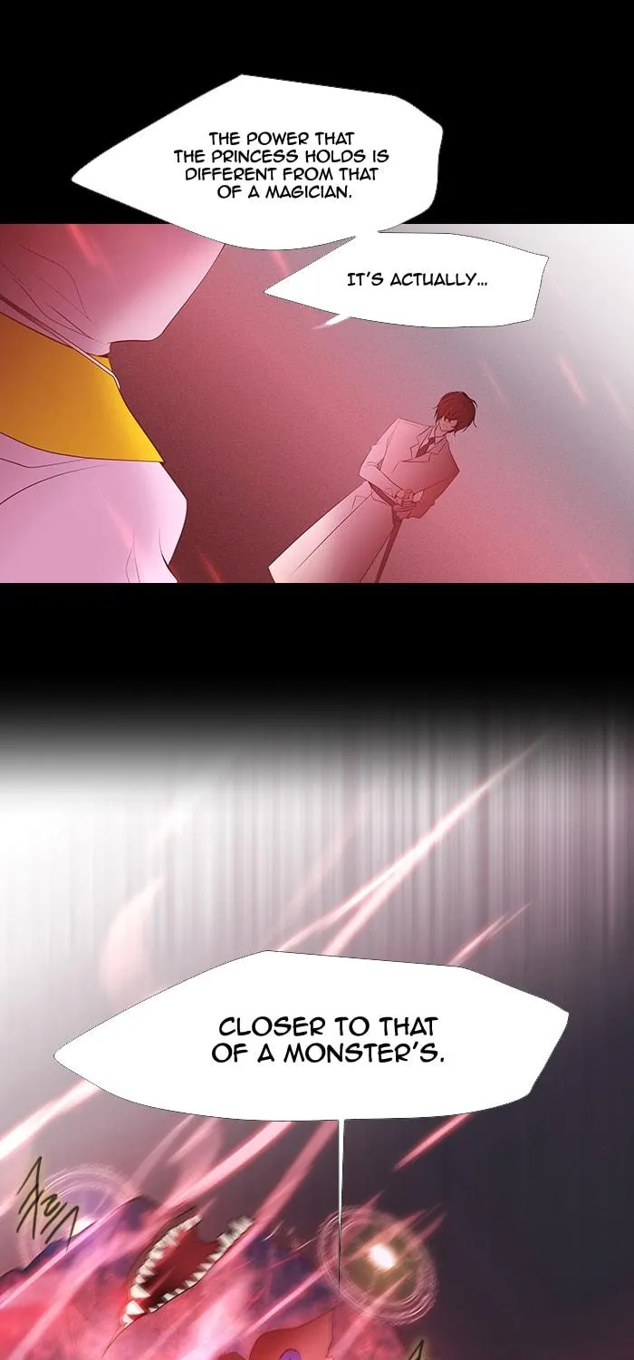 Black Haze Chapter 218 page 4 - 