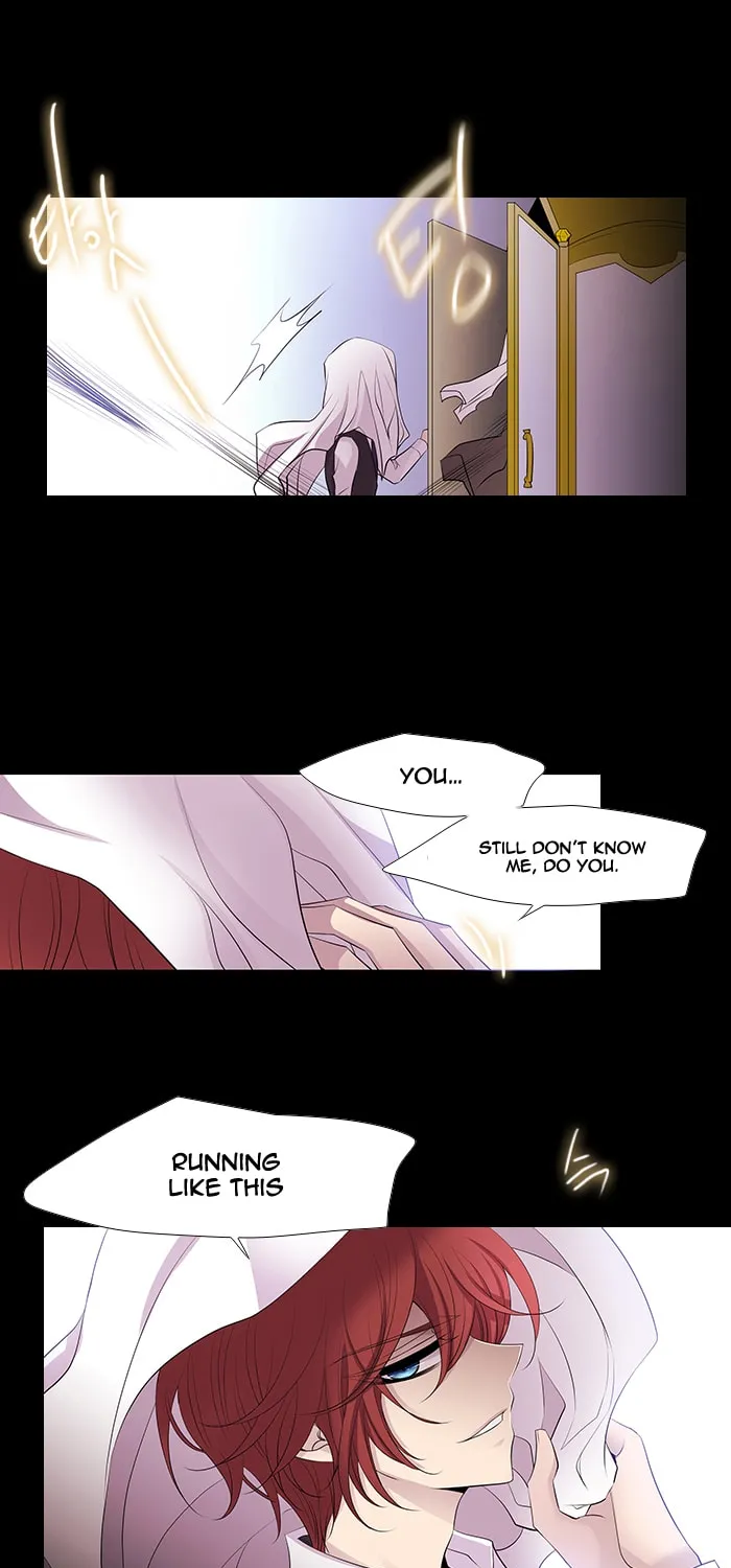 Black Haze Chapter 218 page 32 - 