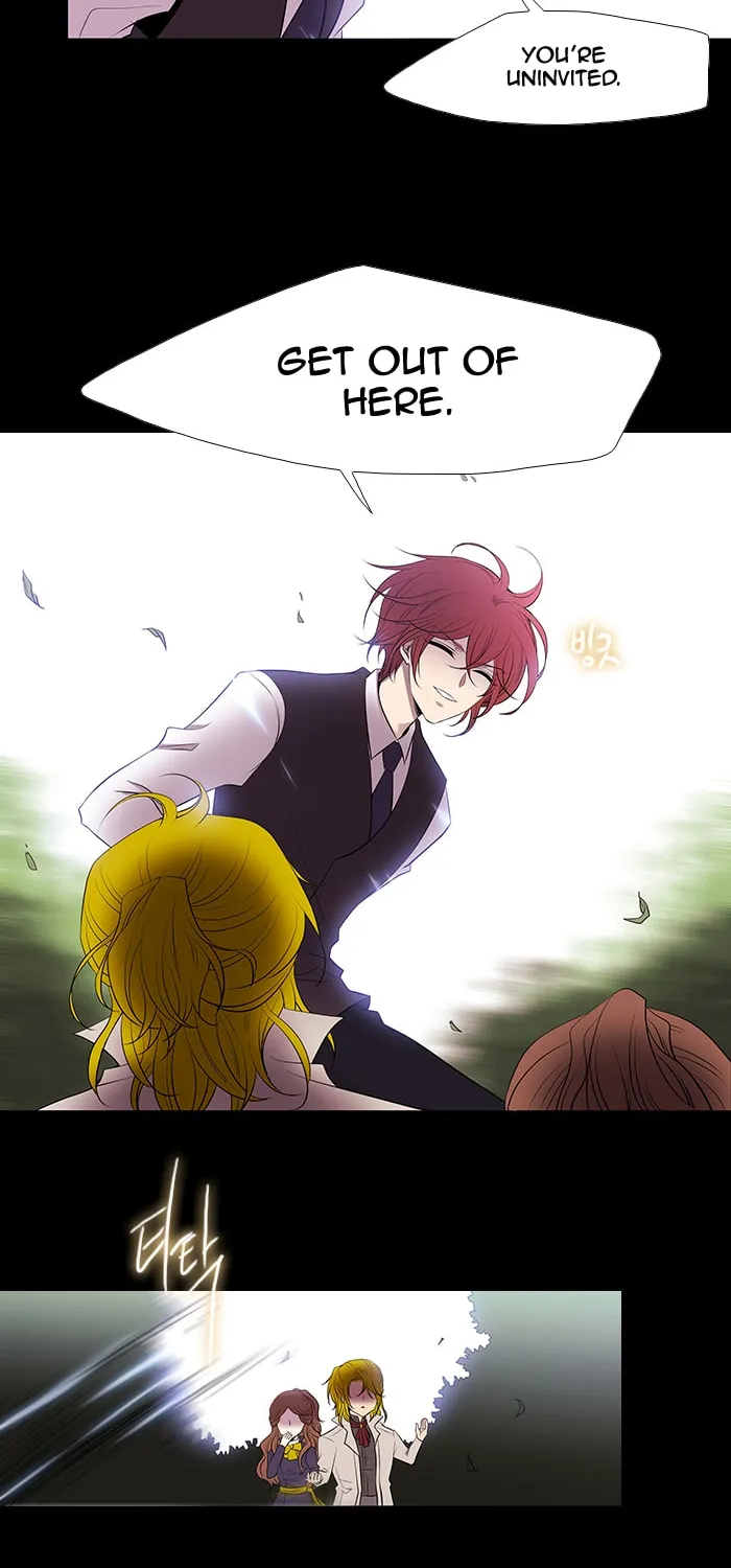 Black Haze Chapter 218 page 36 - 