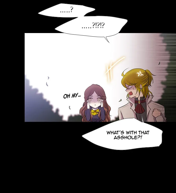Black Haze Chapter 218 page 37 - 