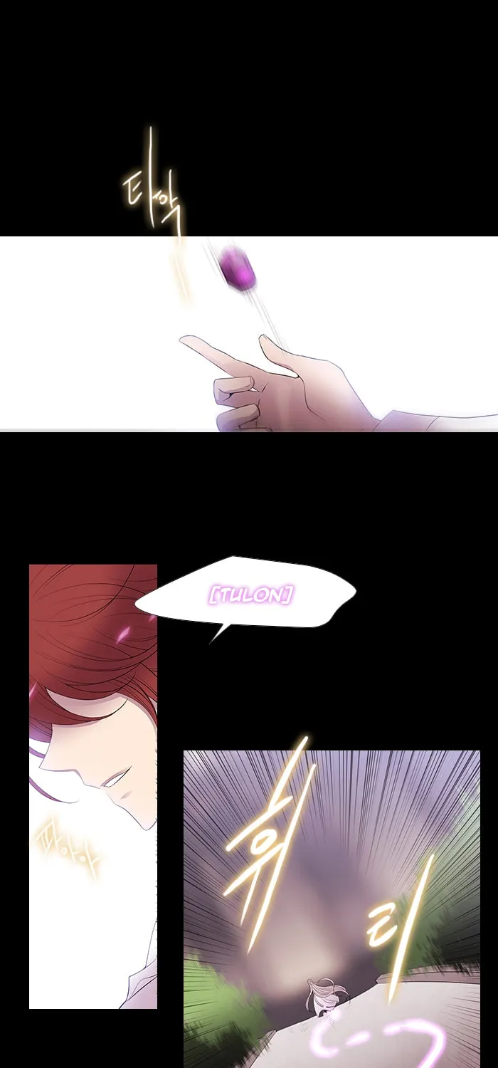 Black Haze Chapter 218 page 38 - 