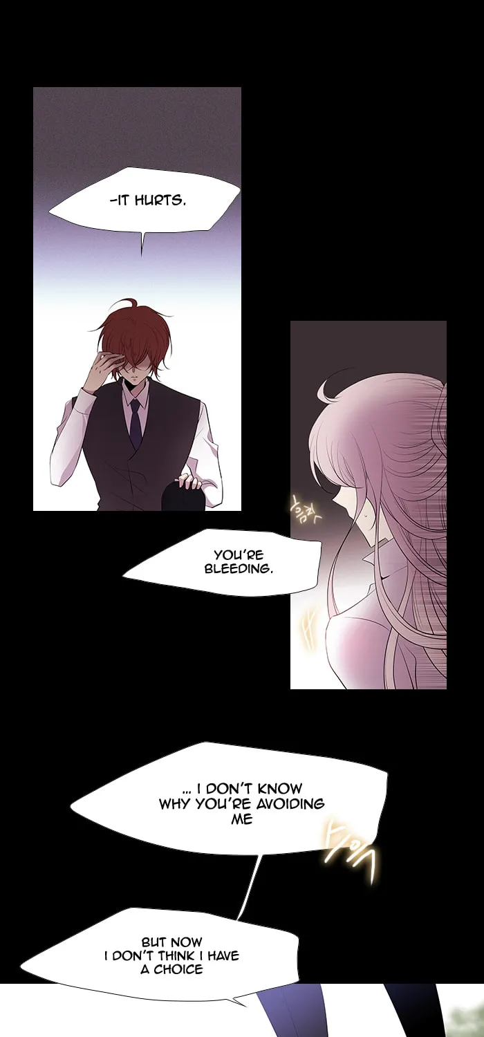 Black Haze Chapter 218 page 44 - 