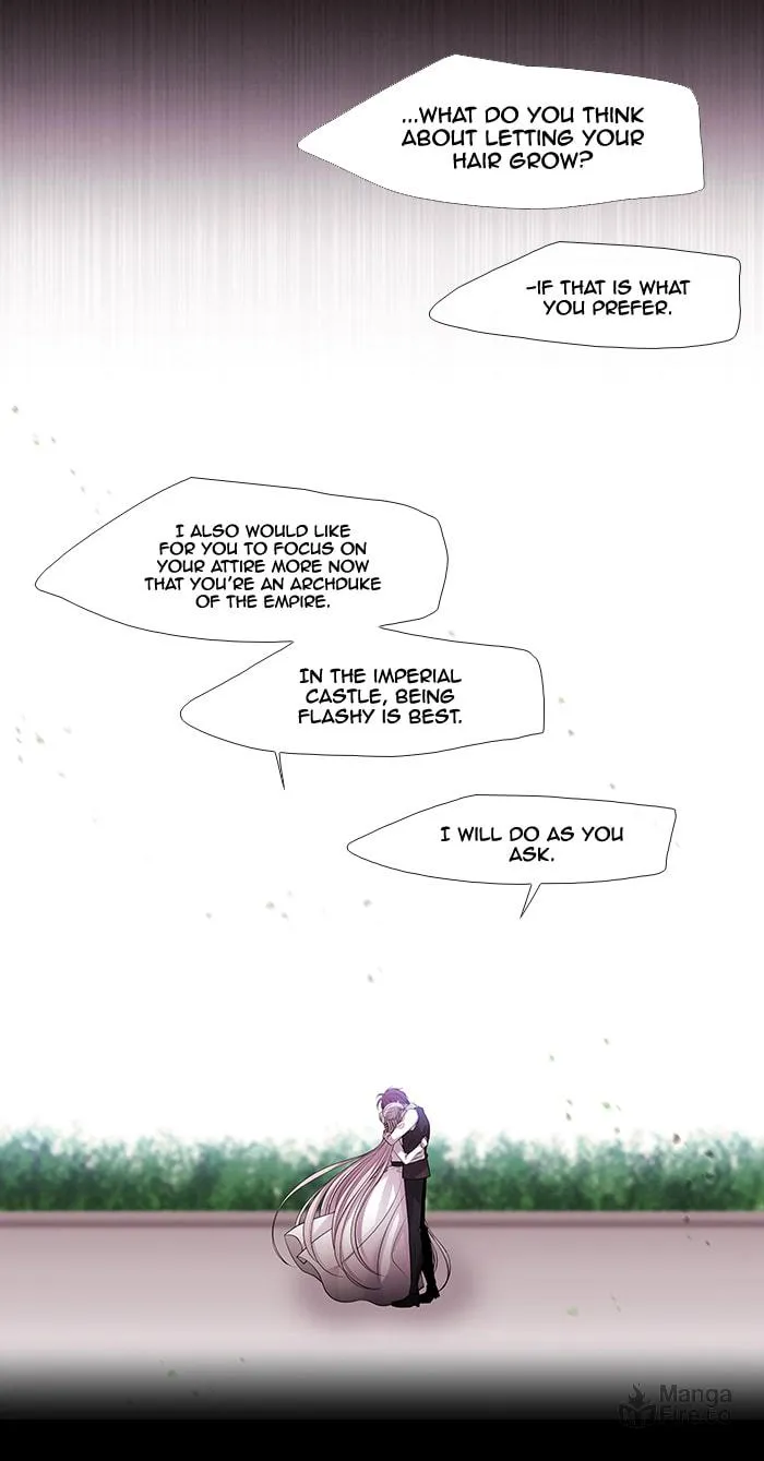 Black Haze Chapter 219 page 12 - 