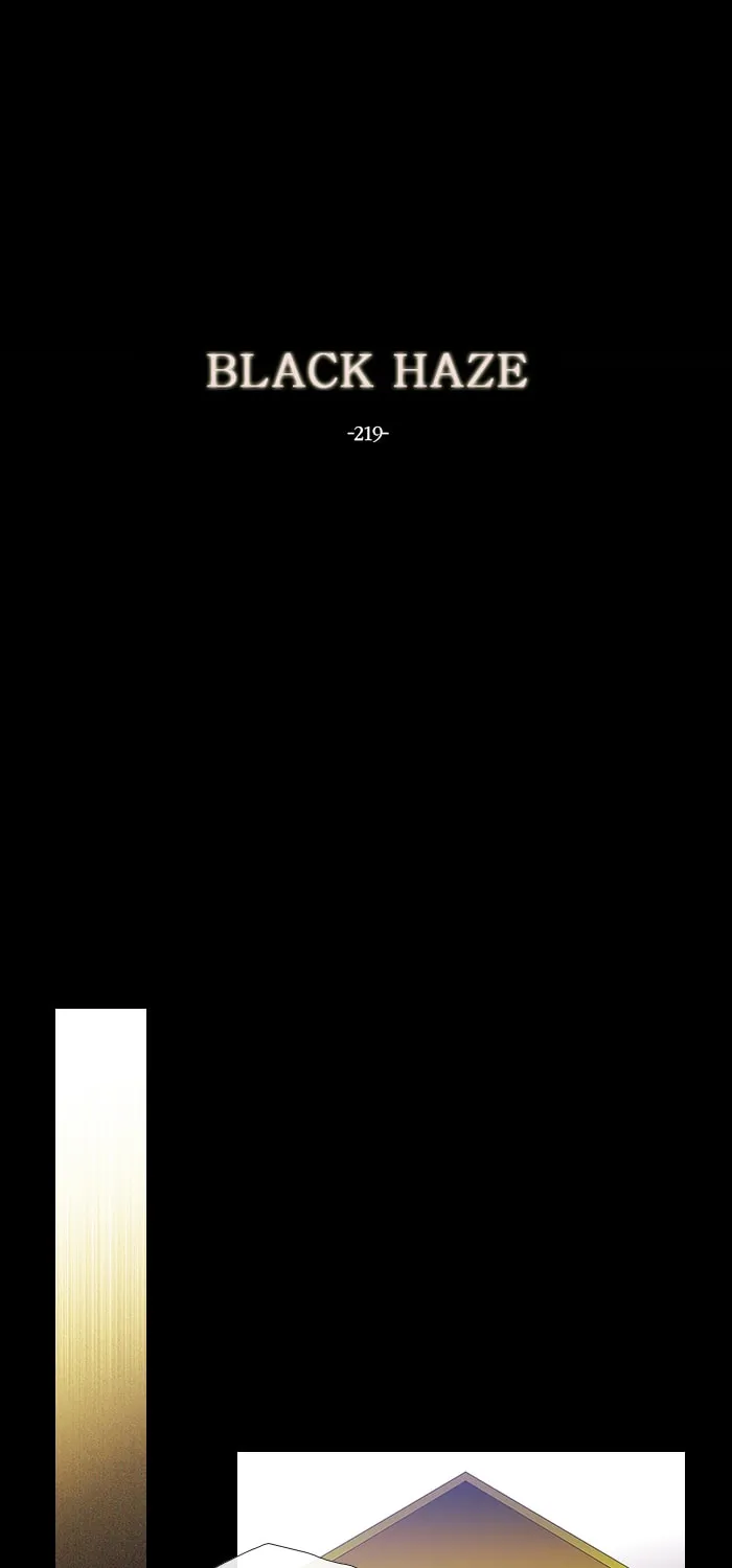 Black Haze Chapter 219 page 18 - 
