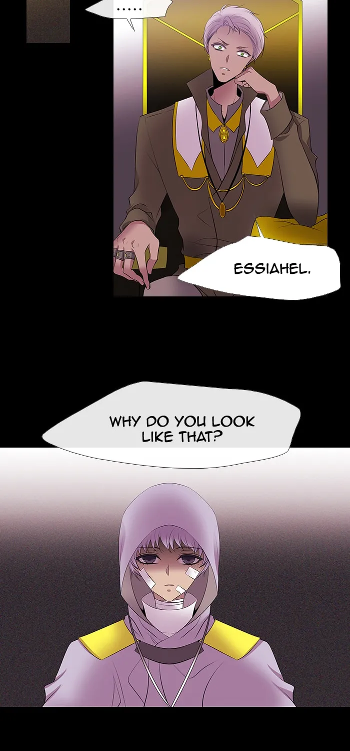 Black Haze Chapter 219 page 19 - 
