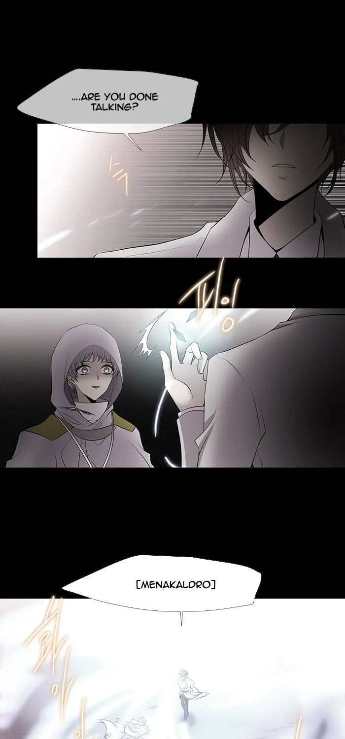 Black Haze Chapter 219 page 25 - 