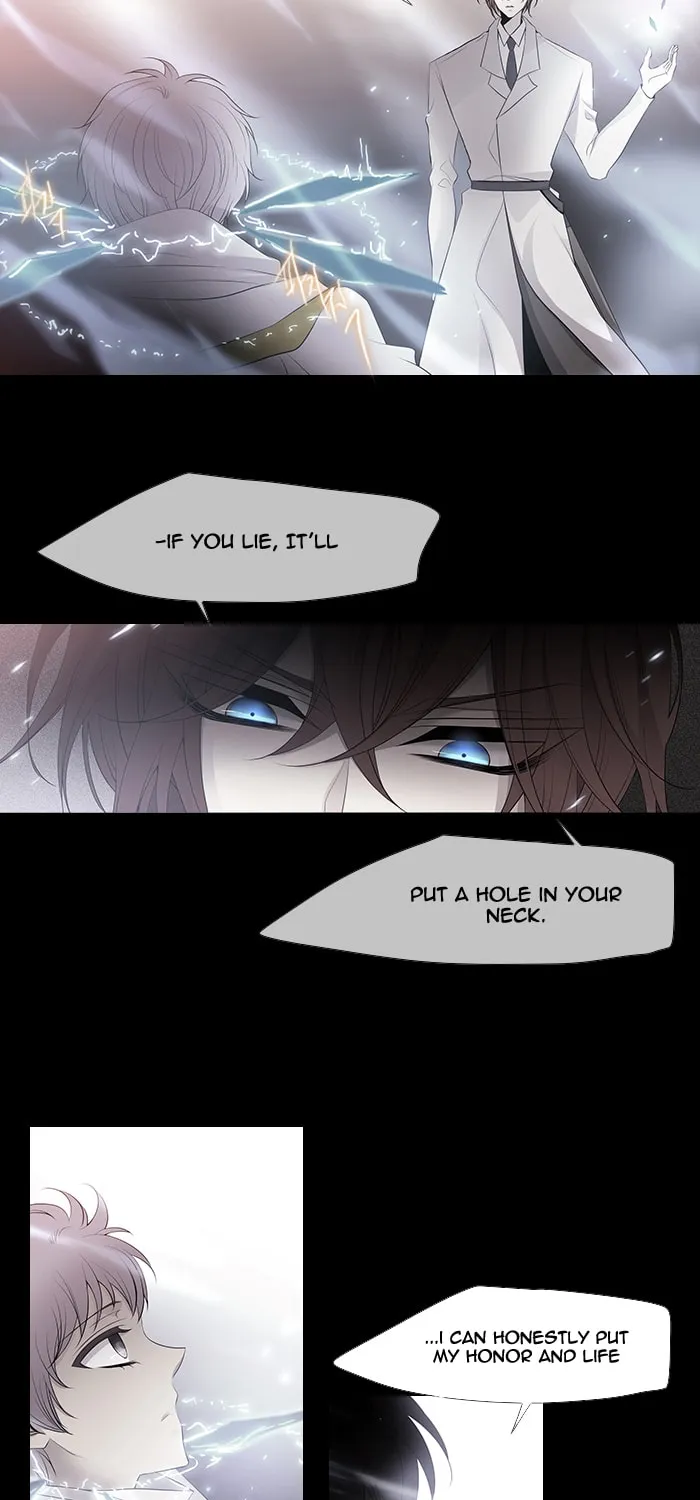 Black Haze Chapter 219 page 27 - 