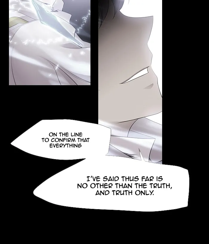 Black Haze Chapter 219 page 28 - 