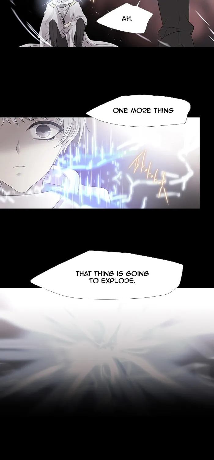 Black Haze Chapter 219 page 30 - 
