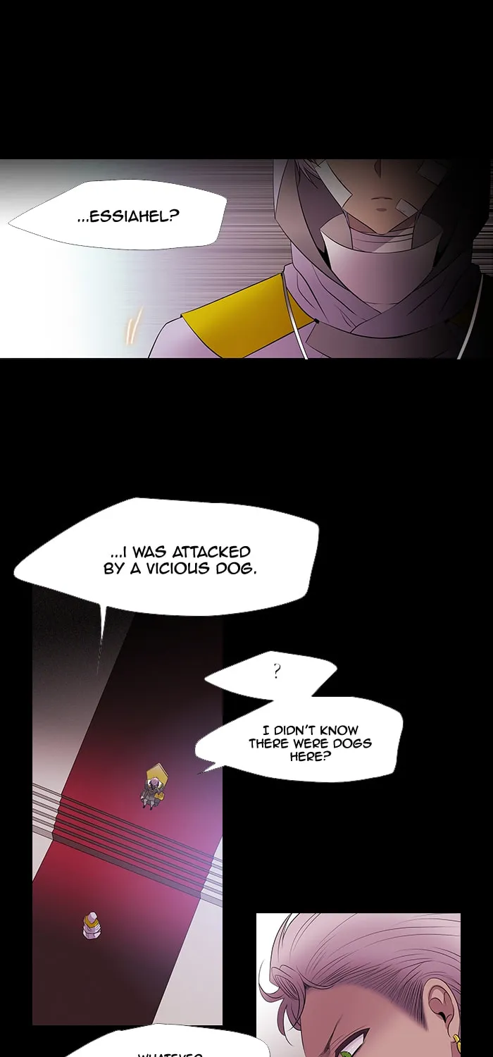 Black Haze Chapter 219 page 31 - 