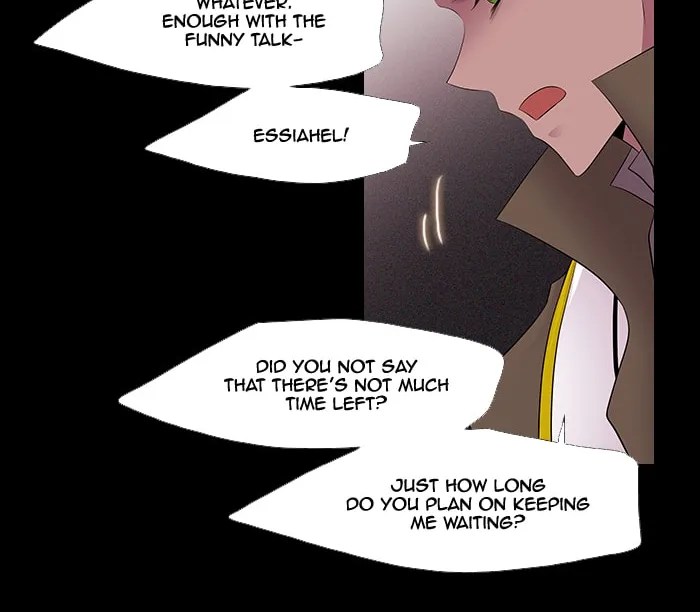 Black Haze Chapter 219 page 32 - 