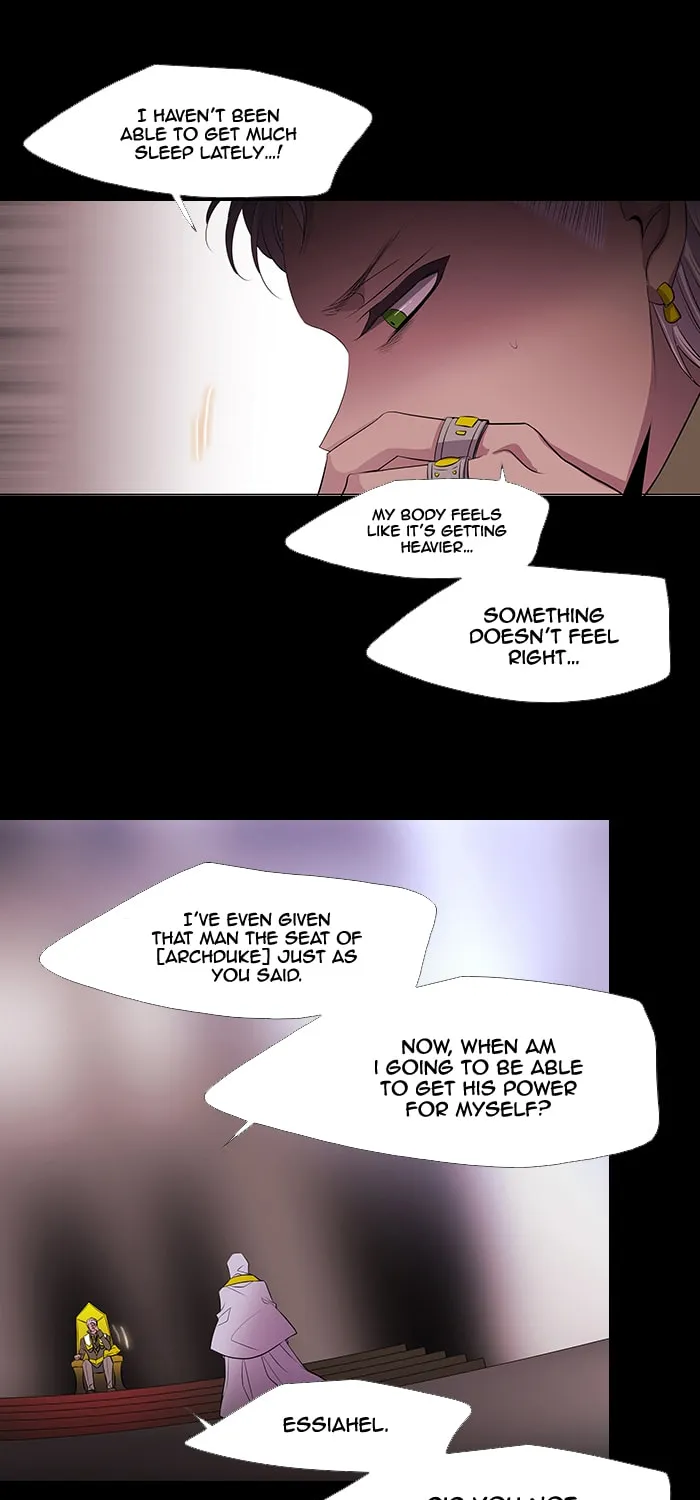 Black Haze Chapter 219 page 33 - 