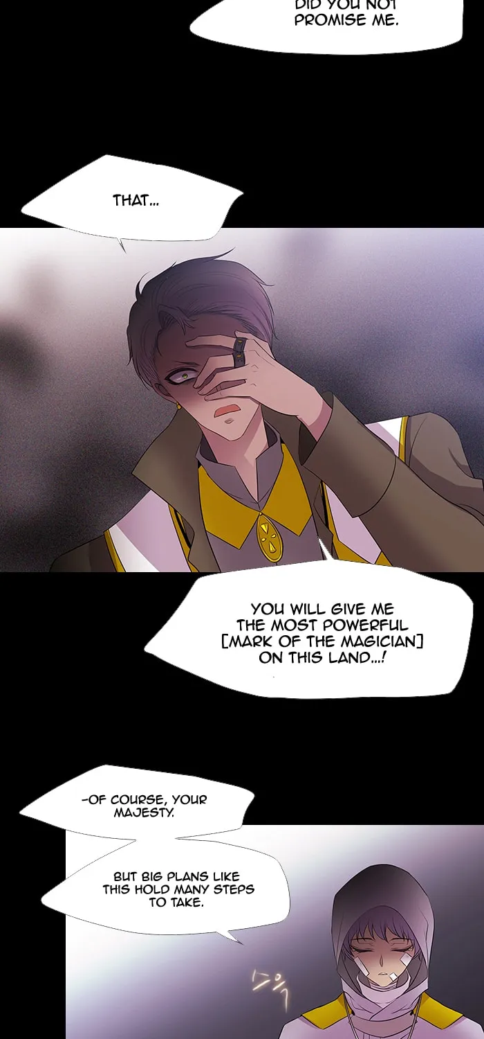 Black Haze Chapter 219 page 34 - 