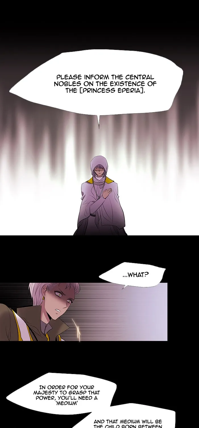 Black Haze Chapter 219 page 36 - 