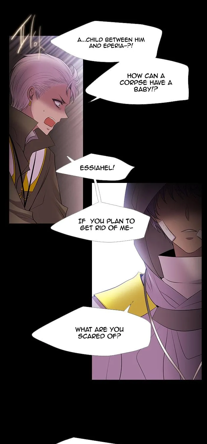 Black Haze Chapter 219 page 39 - 