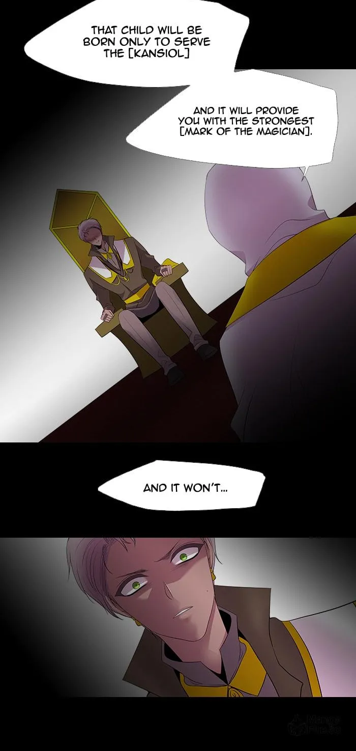 Black Haze Chapter 219 page 40 - 