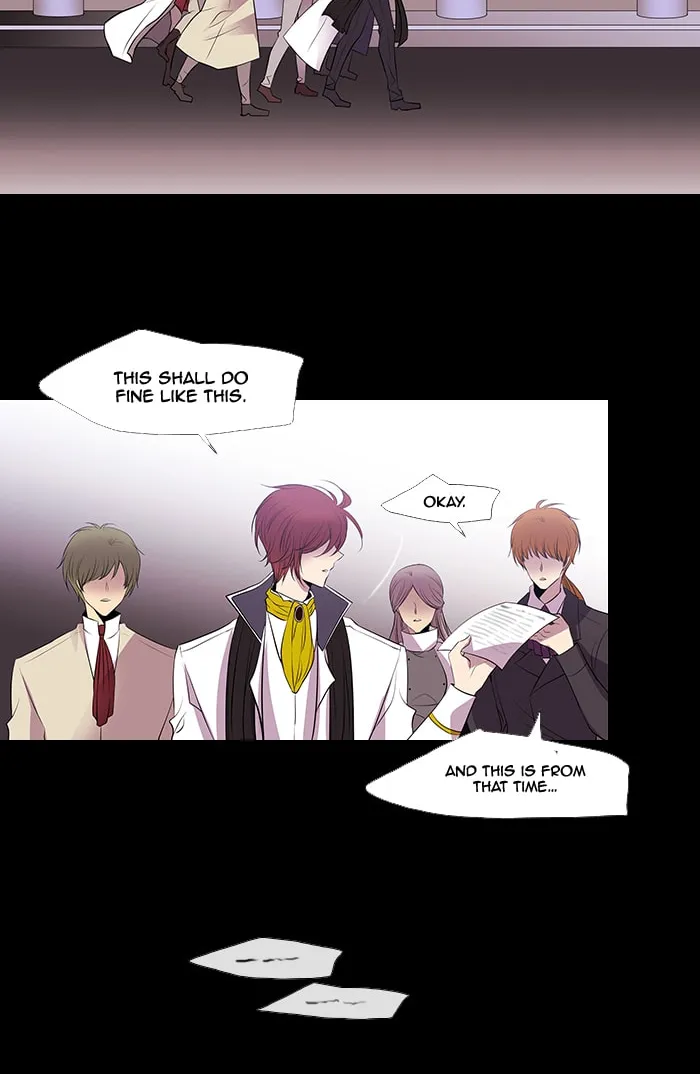 Black Haze Chapter 219 page 42 - 